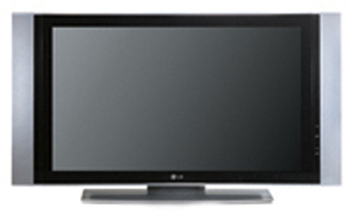 LG RZ-60PY10 TV