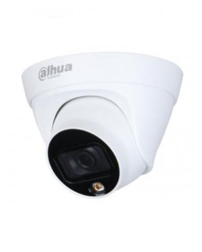 Dahua Technology IPC DH- -HDW1239T-A-LED-S5 камера видеонаблюдения Dome IP камера видеонаблюдения В помещении и на открытом воздухе 1920 x 1080 пикселей Потолок