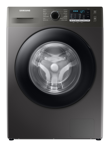 Samsung WW90TA046AX washing machine Front-load