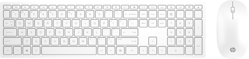 HP Pavilion Wireless Keyboard and Mouse 800 – image 4