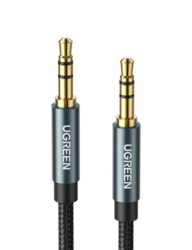 Ugreen 10687 Audiokabel 2m Blå