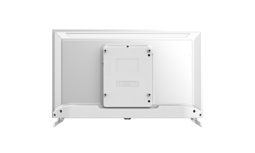 IOPLEE IOP32HSW TV 81.3 cm (32") HD White 200 cd/m² – image 2