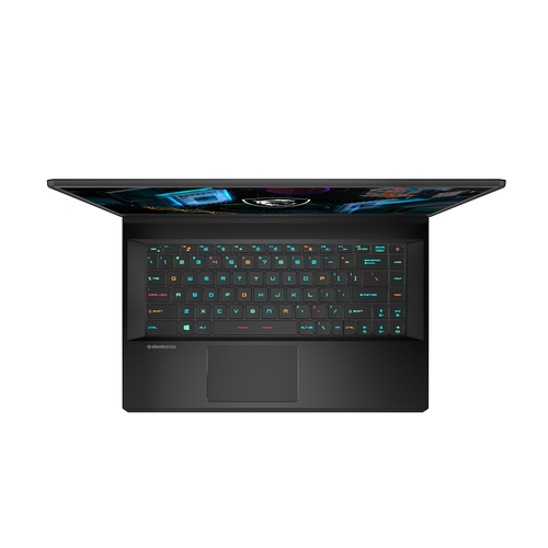 MSI GP66 11UH-298BE Leopard – image 4