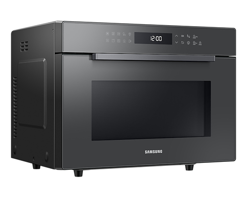 Samsung MC35R8058CC/EN Combimagnetron Zwart, afbeelding 2