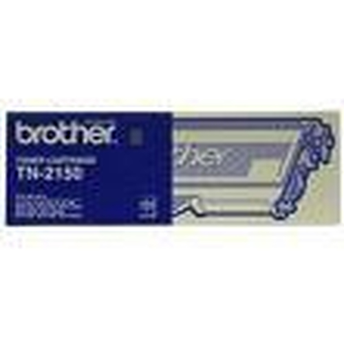 Brother TN2150 toner cartridge Original