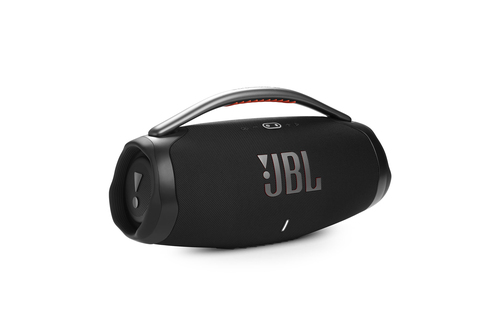 JBL Boombox 3 - Boombox-luidspreker, afbeelding 4