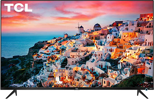 TCL 55S525