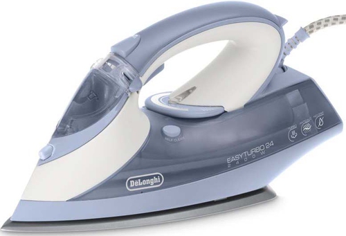 De’Longhi FXG24T Dry & Steam iron