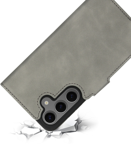 Kenmerken Classic Wallet case met extra opbergvak aan de achterkant Ontwerp: functioneel, uitstekende pasvorm en zeer slank Smart: smart ontwerp met, afbeelding 2