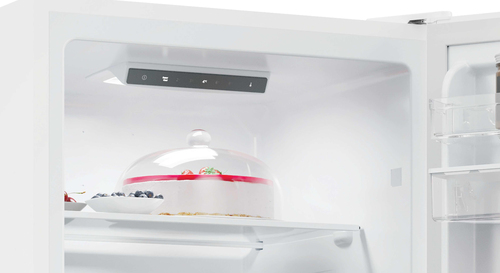 Hoover HOCT3L517EWWK-1 50/50 Fridge Freezer - White - image 7