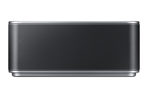Samsung SB330 Grey, Silver – image 2