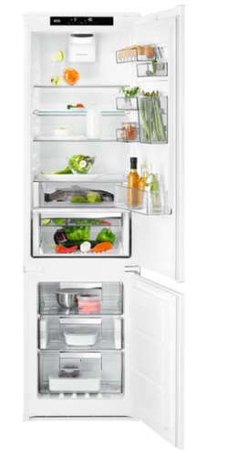 AEG SCE81935TS Built-in