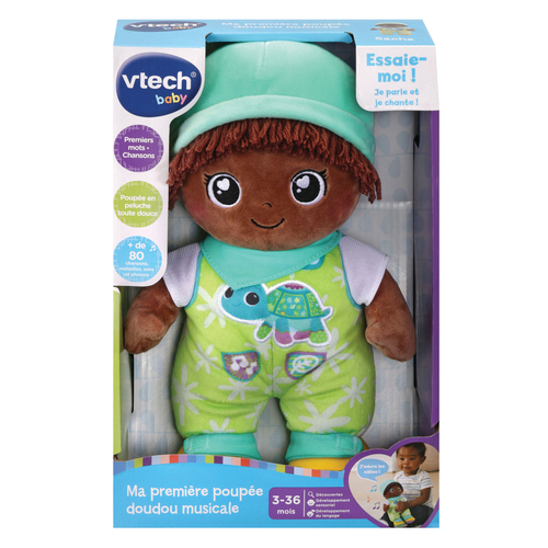 VTech 80-546975 children's gadget – image 2