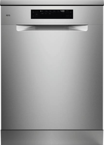 AEG GU620C2SCM Под столешницу 13 мест