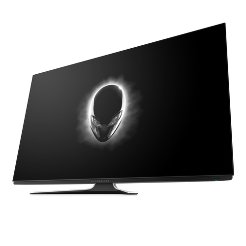 Alienware AW5520QF computer monitor – image 2