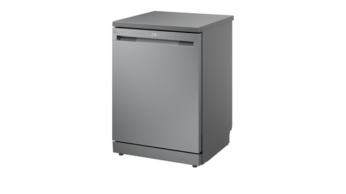 LG DFGF634V dishwasher Freestanding 14 place settings – image 3