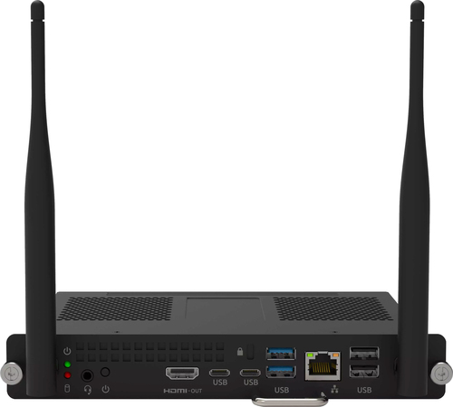 iiyama OPC51201CC-1 PC/workstation Intel® Core™ i5 i5-1240P – image 3