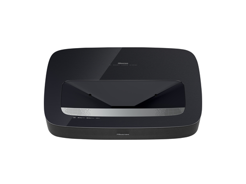Hisense PL1TUKSE data projector 2100 ANSI lumens UHD 4K (3840x2160) Black – image 3