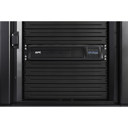 APC Smart-UPS 750VA LCD 230V RM 2U Sma