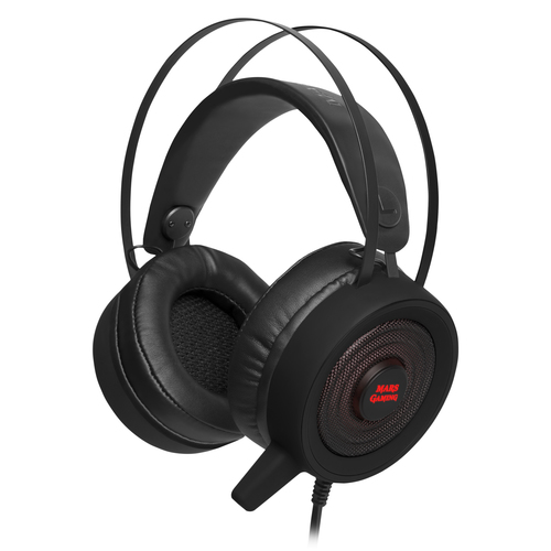 Mars Gaming MH318