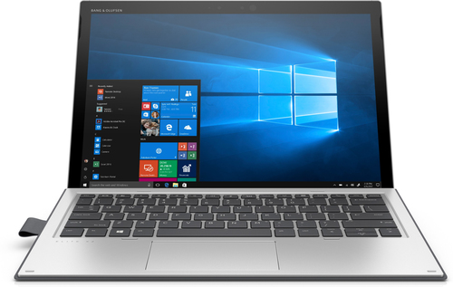 HP Elite x2 1013 G3, Core i7-8650U, 8 GB RAM, 256 GB SSD