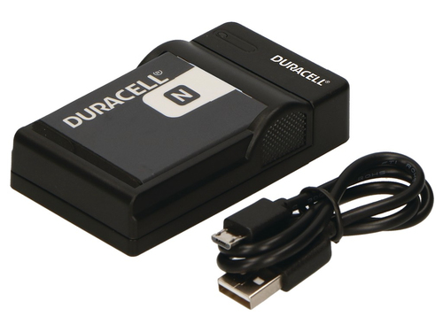 Duracell - USB-batterijlader, afbeelding 2