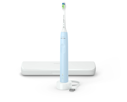 Philips HX3683/32 electric toothbrush Adult Sonic toothbrush Blue