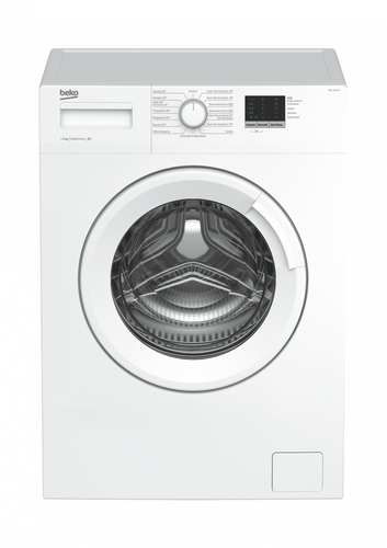 Beko WML 16106 N Waschmaschine