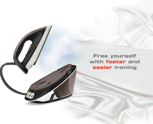 Tefal Liberty SV7040 steam ironing station – image 7