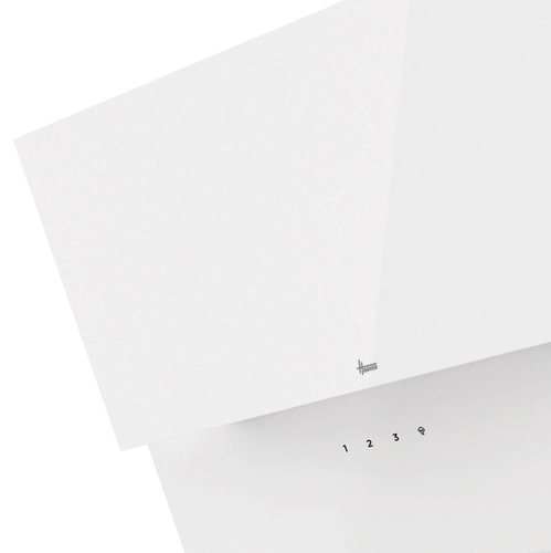 Hoover HDG6C2GWTK Wall-mounted White 447 m³/h – image 5