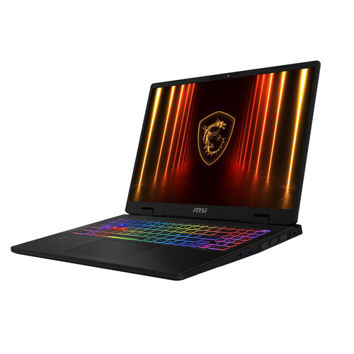 MSI Crosshair A16 HX D8WFKG-209NL, afbeelding 3