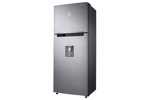 Samsung RT46K664PSL Freestanding Silver – image 2