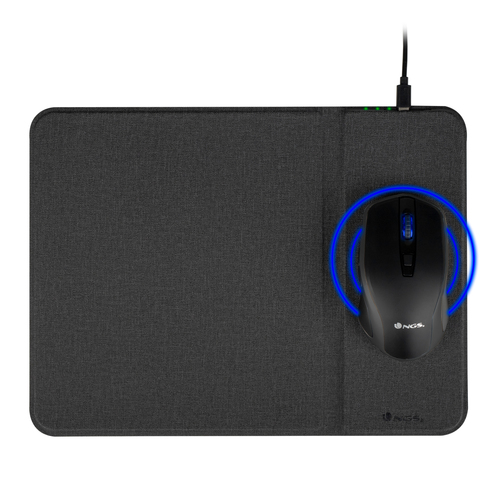 NGS CruiseKit mouse Travel Right-hand Optical 1600 DPI