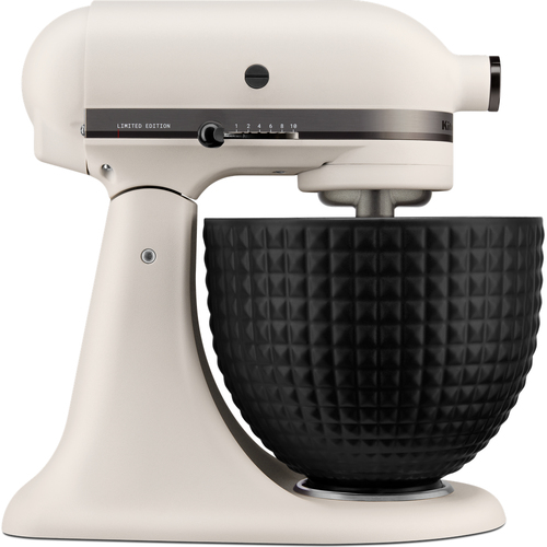 KitchenAid 5KSM180CBELD миксер Стационарный миксер 300 W Бежевый