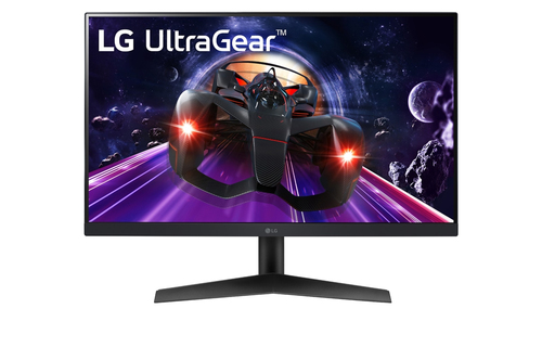 LG 24GN60R-B computer monitor