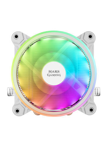 Mars Gaming MCPU220 CPU Heatsink TDP – image 2
