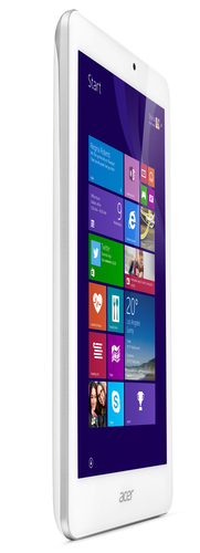Acer Iconia W1-810-15NY Intel Atom® – image 5