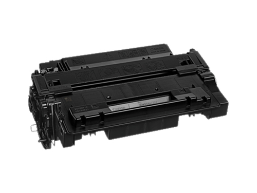 Original Canon Crg 724 Black Toner Cartridge - image 2