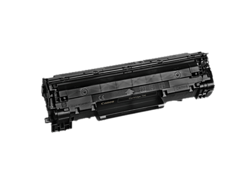 Original Canon Crg 726 Black Toner Cartridge - image 2