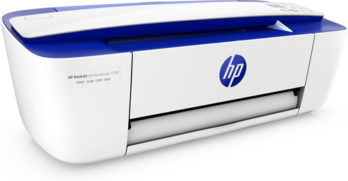 Urządzenie wielofunkcyjne Hp Deskjet Ink 3790