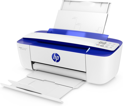 Urządzenie wielofunkcyjne Hp Deskjet Ink 3790