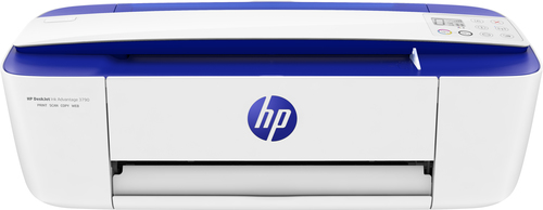 Urządzenie wielofunkcyjne Hp Deskjet Ink 3790