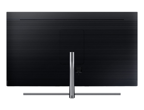Sharp 65 Uhd 4k Smart Tv Med Innebygd Subwoofer - 4k uhd smart tv