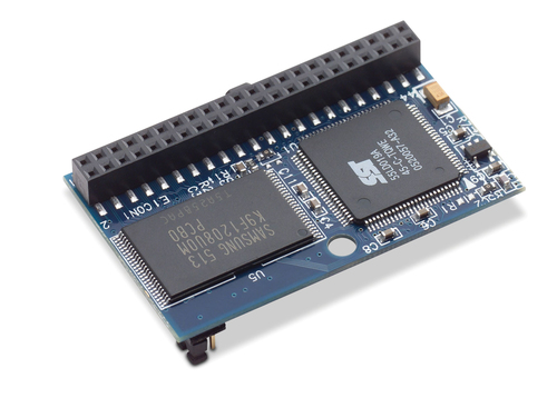 HP 1GB Flash Module Kit
