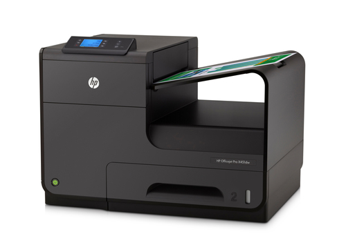 HP Pro X451dw – image 4