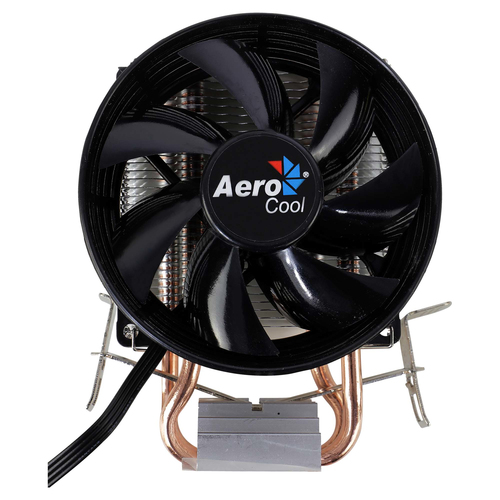 Aerocool VERKHO2