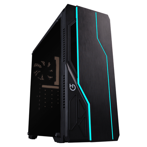 Hiditec V10 RGB Tower Must