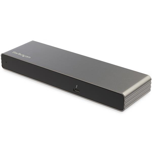 Startech TB3DK2DHV product photo