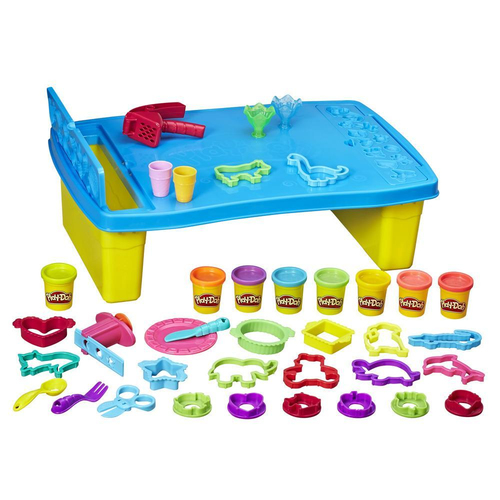 Play-Doh B9023 Kunsti- või käsitöömänguasi