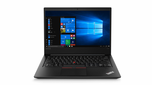 Lenovo ThinkPad E480, 14", Core i3-8130U, 4 GB RAM, 1 TB HDD